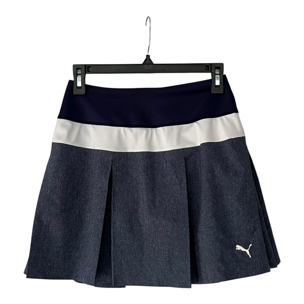 Puma tennis skort